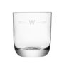 Monogrammed Hamilton Whisky Tumbler, thumbnail 6 of 6