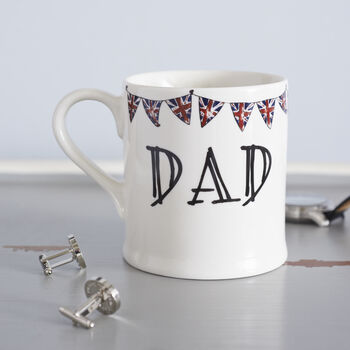 Father's Day Mug For Daddy / Gramps / Grandad / Grandpa, 5 of 12