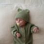 Twin Baby Gift Set, thumbnail 5 of 6