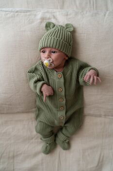 Twin Baby Gift Set, 5 of 6