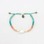 Mari Beach Festival Bracelet Set, thumbnail 5 of 6