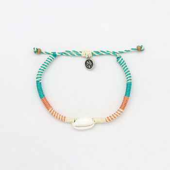 Mari Beach Festival Bracelet Set, 5 of 6