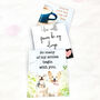 Tea For My Love | Love Tea Gift, thumbnail 5 of 12