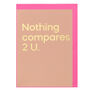 'Nothing Compares Two U', thumbnail 1 of 2