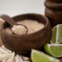 Coconut Lime Salt With Organic Coconut And Lime, thumbnail 2 of 4