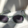 Children's Ecological Sunglasses, thumbnail 4 of 7