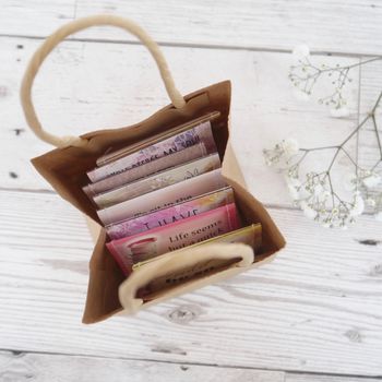 Literary Gifts: Jane Austen Tea Set, 6 of 12