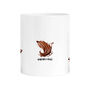 Personalised Mug For Chocolate Lovers, thumbnail 4 of 6