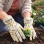 Personalised Gardening Gloves, thumbnail 1 of 2