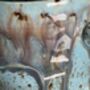 Porcelain Tea/Coffee Mug, thumbnail 4 of 5