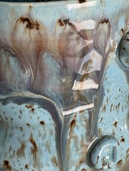 Porcelain Tea/Coffee Mug, 4 of 5