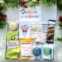 Christmas Smile Spa Gift Box | Secret Santa Gift, thumbnail 5 of 7