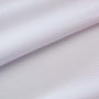 Women's Nightshirt In Cool White Satin Stripes, thumbnail 4 of 4