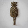 Gold Pineapple Hook, thumbnail 3 of 3