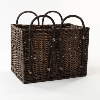 The Hoxton Basket, 2 of 2