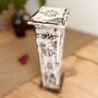 Wooden Incense Tower Incense Stick And Cone Holder, thumbnail 2 of 11