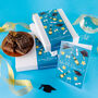 'Graduation' Wellbeing, Gin And Treats Gift, thumbnail 4 of 5