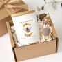 Bee Happy Candle Gift For Her, thumbnail 4 of 6