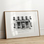 Personalised Pencil Sketch From Your Photo, thumbnail 4 of 12
