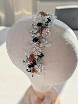 Golden Solace Crown, 11 of 11