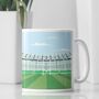 Any Rugby Six Nations Stadium Illustrated Mug, thumbnail 5 of 11