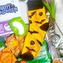 Trick Or Treat Halloween Gift Box, thumbnail 5 of 10