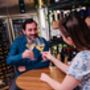 Experience An Elegant Wine Hideaway And Dinner In Covent Garden For Two, thumbnail 3 of 9