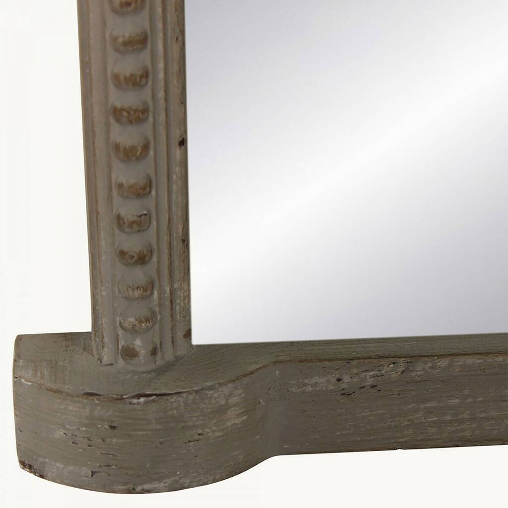 Dormer Mirror By All Things Brighton Beautiful