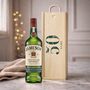 Personalised 50th Birthday Jameson Irish Whiskey Gift Set – Triple Distilled Irish Whiskey Gift For Him Or Her, 70cl Celebration Present, thumbnail 1 of 8