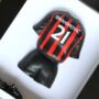 Football Legend KitBox: Zlatan Ibrahimović: Ac Milan, thumbnail 2 of 6