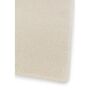 Machine Washable Tufted Cream Rug, thumbnail 4 of 8