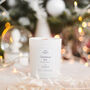 Botanical Soy Wax Candle Birthday Gift Scented With Pure Essential Oils Christmas Gift, thumbnail 3 of 11