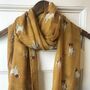 Jack Russell Scarf, thumbnail 4 of 8