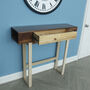 The Mayfair Console Table, thumbnail 3 of 3