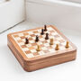 Personalised Luxury Chess Set, thumbnail 3 of 4