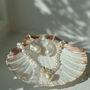 Classic Round Freshwater Pearl Necklace, thumbnail 4 of 4