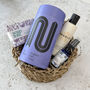 Bouquet Relaxing Lavender Natural Gift Set, thumbnail 1 of 10