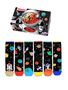 United Oddsocks Space Explorer Boys Gift Box Set, thumbnail 1 of 4