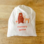 Woodland Animal Memory Game Toddler Christmas Gift, thumbnail 3 of 6