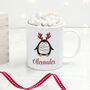 Personalised Kid's Smashproof Christmas Mug, thumbnail 10 of 12