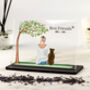 Personalised Pet And Owner Best Friends Plaque, thumbnail 1 of 9