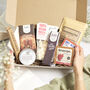 'A Little Box Of Love' Cosy Care Package Gift, thumbnail 1 of 11