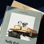 Pet Collar Premium Leather Diy Kit, thumbnail 5 of 9