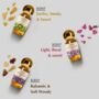 Blessings And Purification Anointing Oils Gift Set, thumbnail 3 of 5