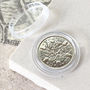 Lucky Sixpence Coin. 1928 To 1967 Inc: 50th 60th 70th, thumbnail 2 of 5