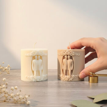 Christmas Gift For Gay Couples Lgbtq+ Gifts, 4 of 8