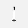 Candle Stand, Trivo, Black, thumbnail 4 of 8