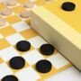 Personalised Checkers In A Book, thumbnail 4 of 7