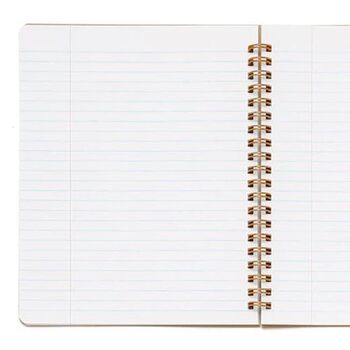 Penco Coil Notebook, 6 of 8
