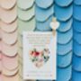 Remembrance Seed Paper Gift | Sympathy Gift, thumbnail 1 of 7